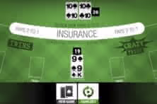 Изображение Игра Mobile Blackjack